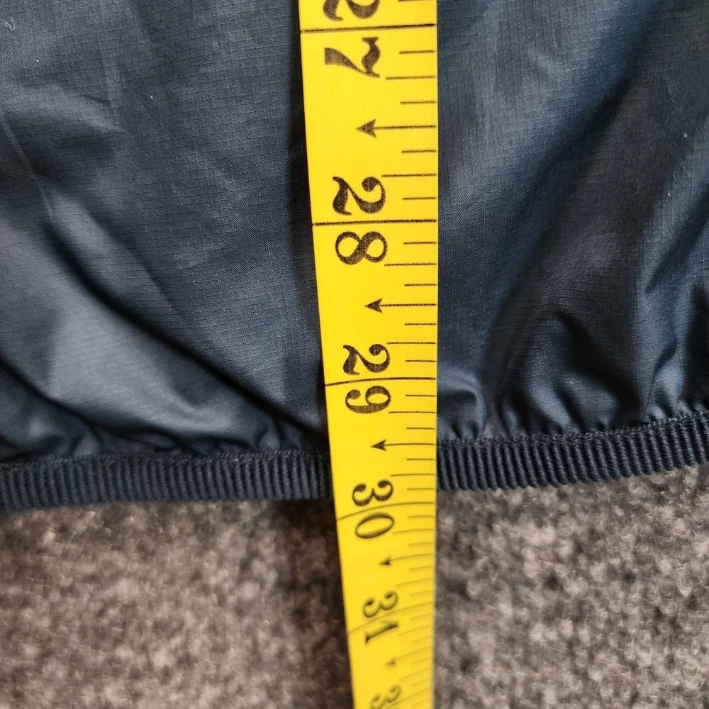Jordan Jumpman Mens Lightweight Hooded Windbreaker Athletic Streetwear Jacket XL